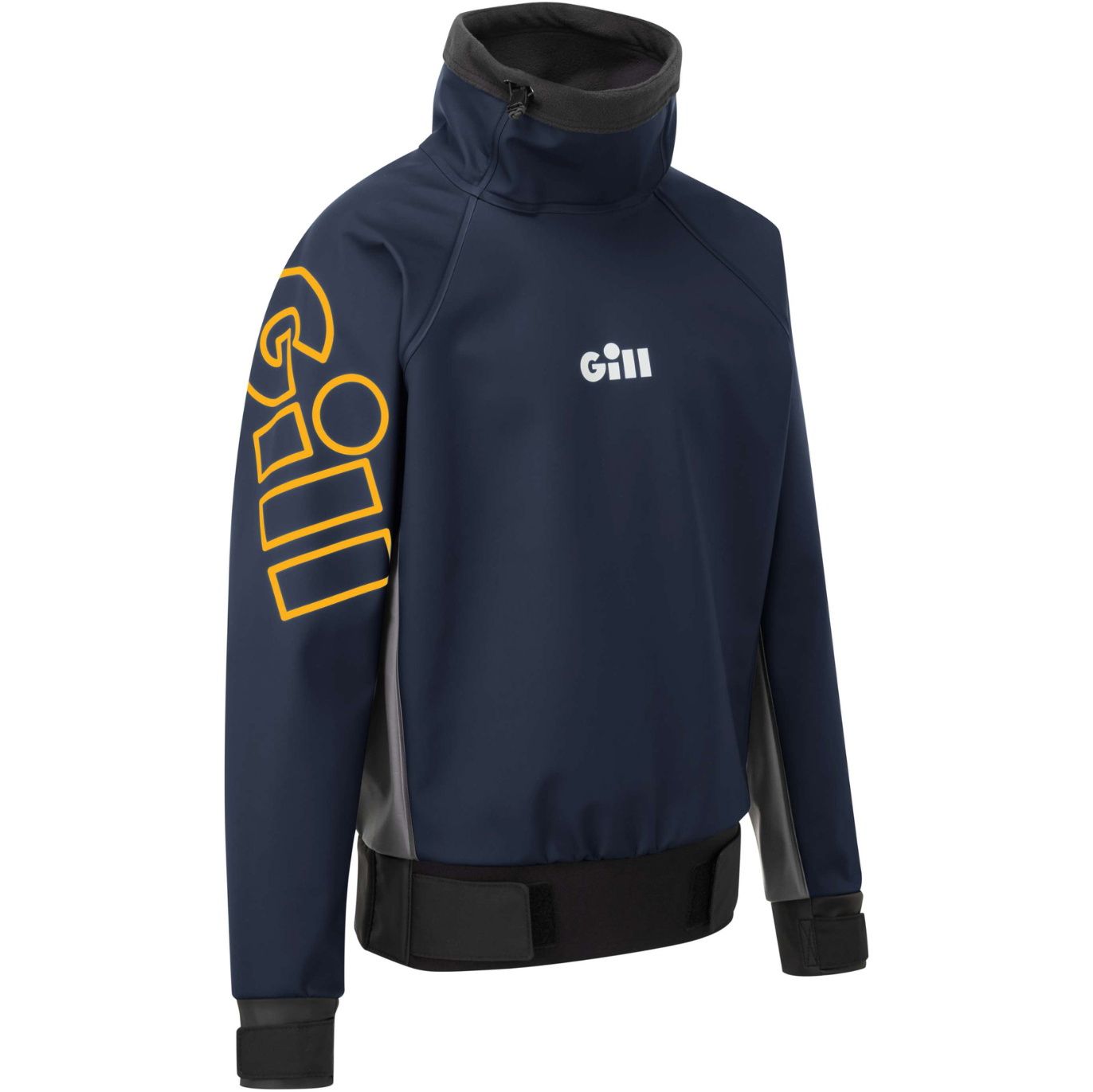 2026 Gill Junior Thermoshield Smock 2.0 4370J - Navy